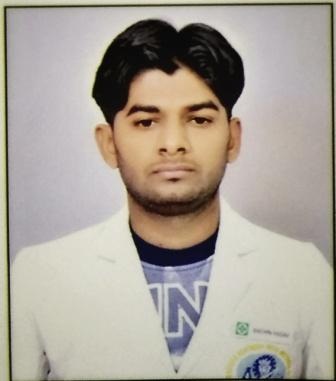 Sachin yadav